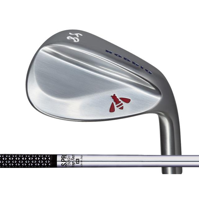 RODDIO ロッディオ 2017年 FORGED CHIBA GRIND 限定 西神戸【GOLF WORLD NET】RODDIO FORGED IRON CHIBA GRIND