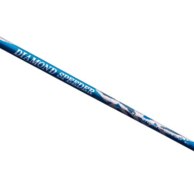 EMILLID BAHAMA (エミリッドバハマ) CV9 ドライバー DIAMOND SPEEDER