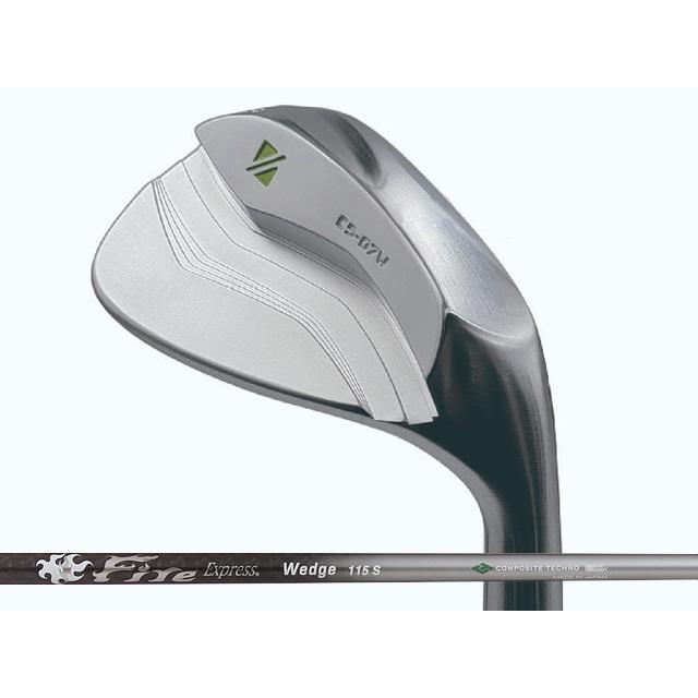RAZZLE DAZZLE (ラズル・ダズル) CS-07Wウェッジ Fire Express WEDGE 