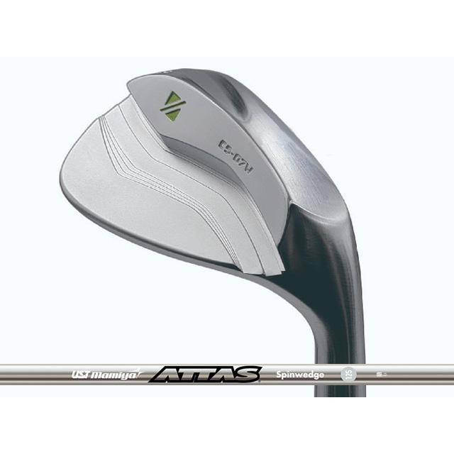 RAZZLE DAZZLE (ラズル・ダズル) CS-07Wウェッジ ATTAS SPINWEDGE IP 
