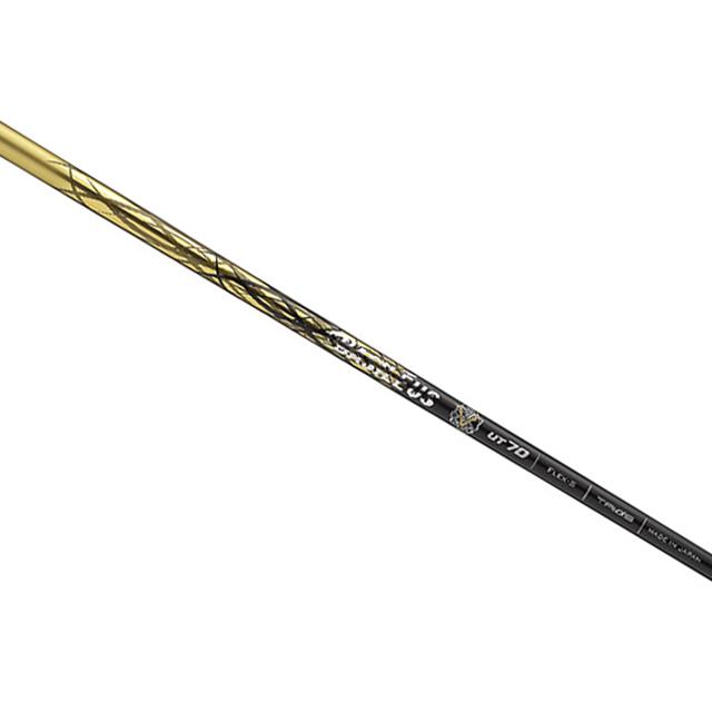 t*i様 【美品】バルド　TT ユーティリティ　3UT 20°　バシレウス　UT BALDO (バルド) TT ユーティリティ Basileus UTシャフト : ゴルファー