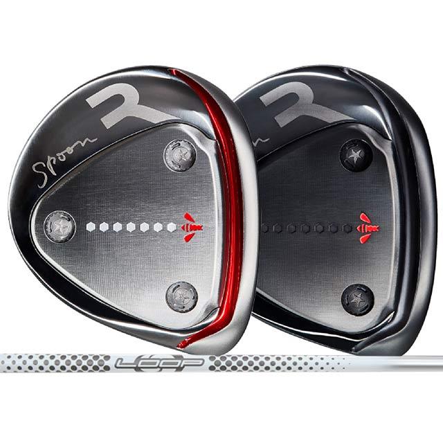 RODDIO (ロッディオ) フェアウェイウッド (2024) LOOP PROTOTYPE FW