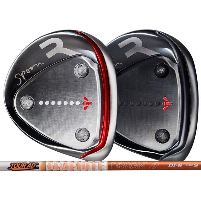 フェアウェイウッド用シャフト】グラファイトデザイン ツアーAD DI-7S