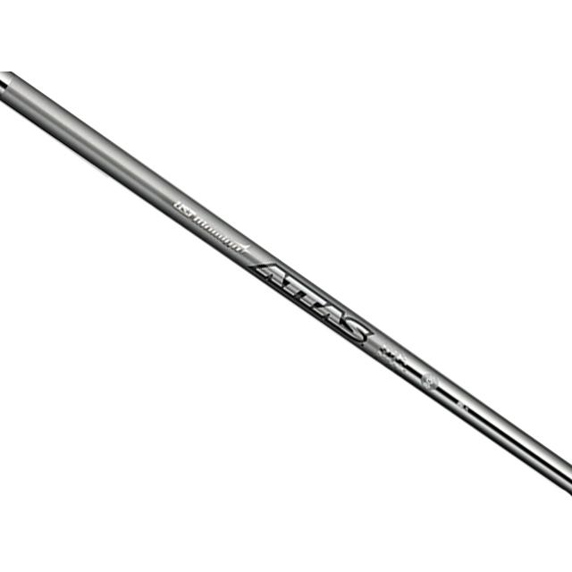 Zodia (ゾディア) Z522 アイアン 5-Pw ATTAS IRON 10シャフト