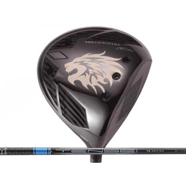 EMILLID BAHAMA (エミリッドバハマ) CV10s ドライバー TENSEI Pro Blue