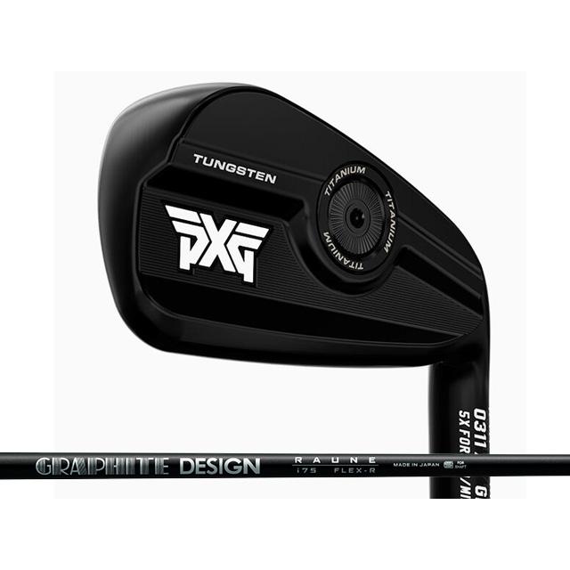 専用☆PXG 0311XP gen4 5-G アイアン7本セット flexR 2025年最新】Yahoo!