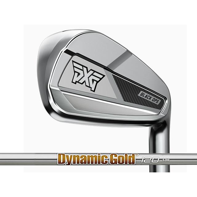 PXG アイアンセット 6本セット