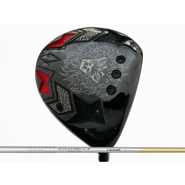 エミリットバハマCV8 EMILLID BAHAMA (エミリッドバハマ) CV8 ドライバー NEO LOOP