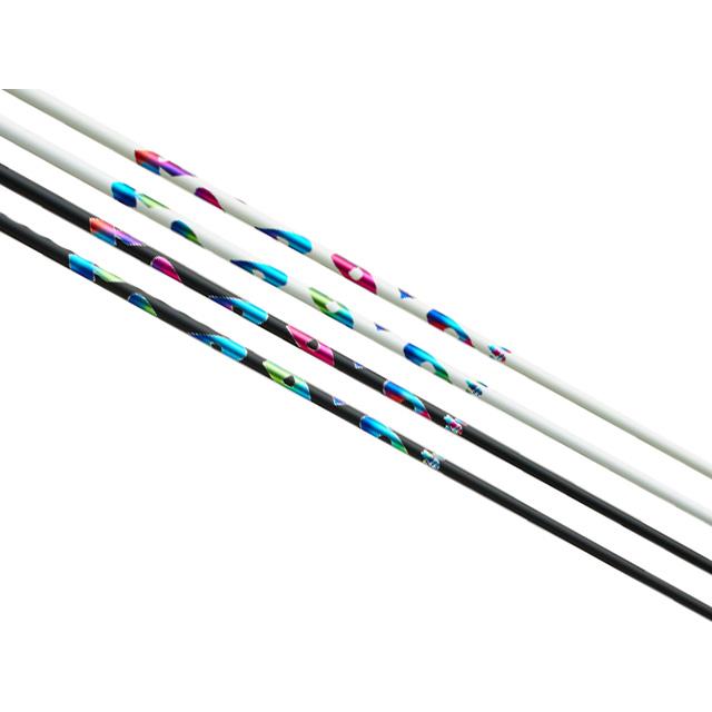 ロッディオドライバー シャフトS DERAMAX 緑デラ 027-47D-S ドライバー