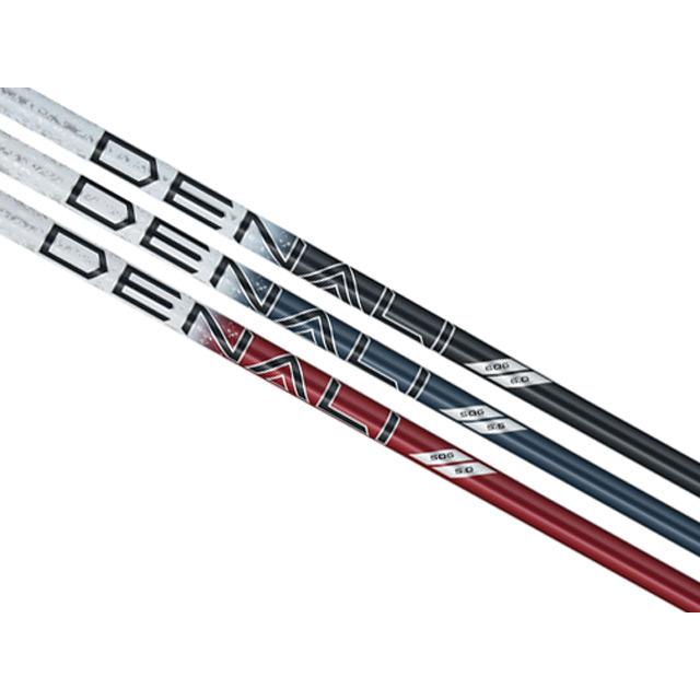 RODDIO (ロッディオ) F-Tuning※スリーブタイプ PROJECT X DENALI BLACK