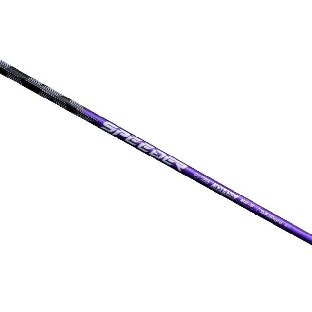 EMILLID BAHAMA (エミリッドバハマ) CV8 ドライバー Speeder NX VIOLET