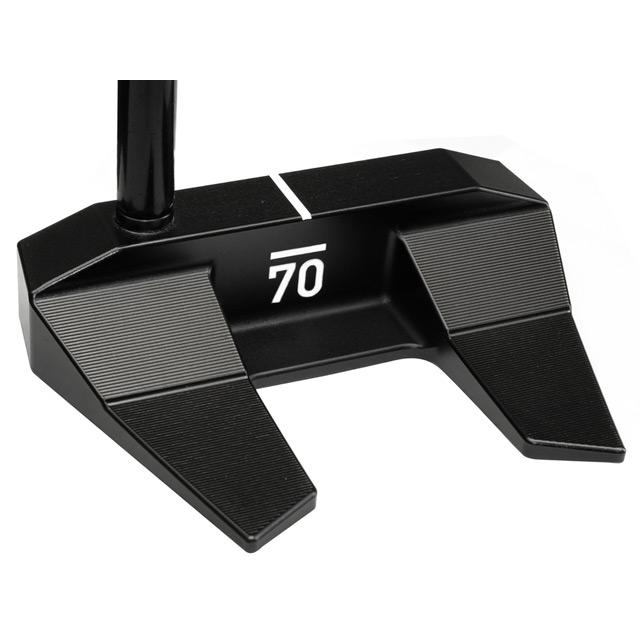 34インチ サブ セブンティ シカモア 010Sパター SUB70 (サブ