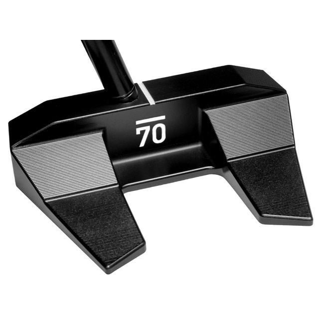 サブセブンティ Sycamore シカモア008 CS パター センターシャフト