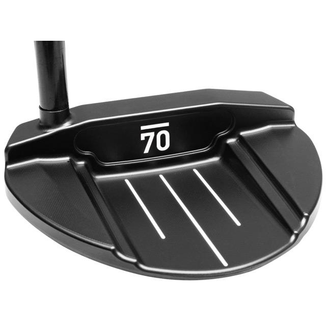 Sub70 (サブセブンティ) Sycamore 008 Mallet (シカモア008マレット