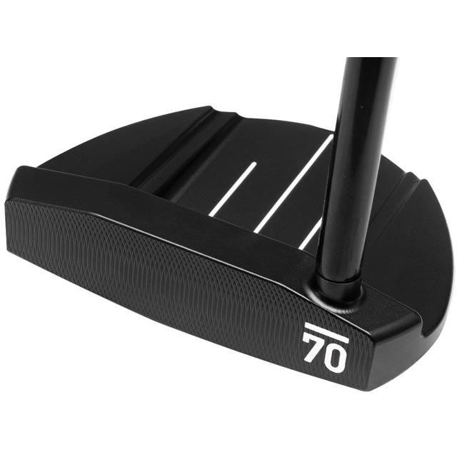 Sub70 (サブセブンティ) Sycamore 008 Mallet (シカモア008マレット