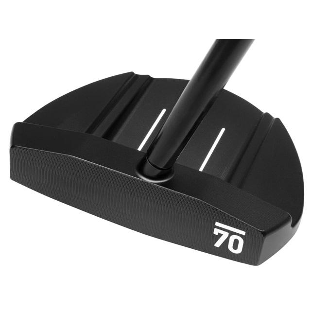 サブセブンティ Sycamore シカモア008 CS パター センターシャフト Sub70 (サブセブンティ) Sycamore 008 Center Shaft (シカモア008