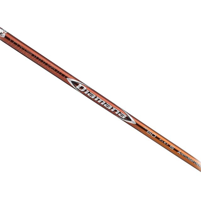 MINERVA VALIENTEドライバー Fire Express EX-V MINERVA GOLF