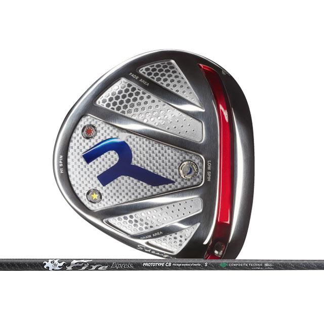 RODDIO (ロッディオ) S-Design R-Tune※スリーブモデル（シルバー