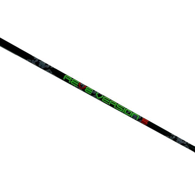 BALDO (バルド) TT DRIVER GT5 DEEP PROTO Reve VERSION 5シャフト