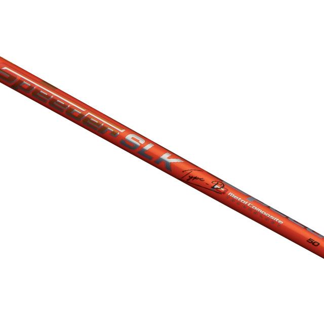 BALDO (バルド) TT DRIVER GT5 DEEP PROTO Speeder SLK Type-Dシャフト