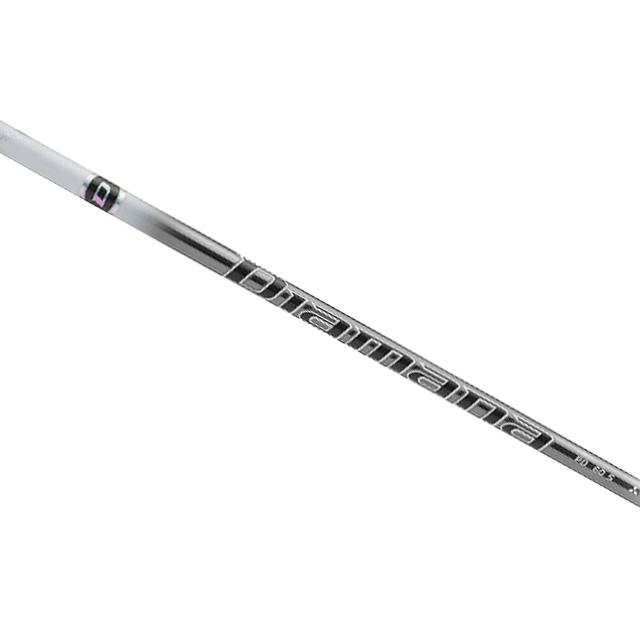 BALDO (バルド) TT DRIVER GT5 DEEP PROTO Diamana PDシャフト
