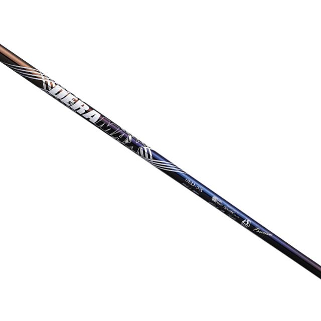 BALDO (バルド) TT DRIVER GT6 SHALLOW PROTO DERAMAX 08D Premium