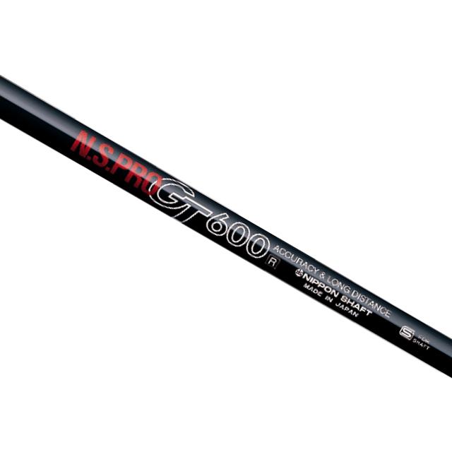 BALDO (バルド) TT DRIVER GT6 SHALLOW PROTO N.S.PRO GTシャフト