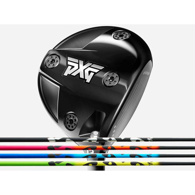 【美品】PXG Secret Weaponミニドライバー PXG (ピーエックスジー) SECRET WEAPON ミニドライバー RODDIO NP