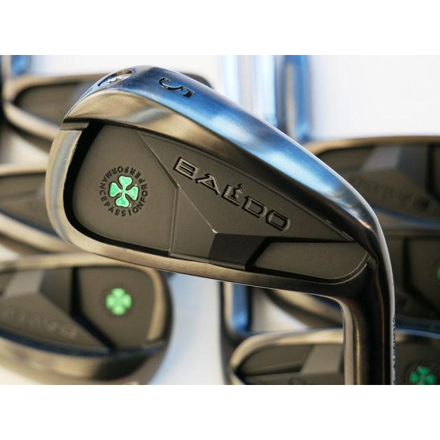 正規品! バルド BALDO COMPETIZIONE 568 TOUR BLACK T2 LTD. 5i〜Pw.Gw, 上質で快適 6953ae3d