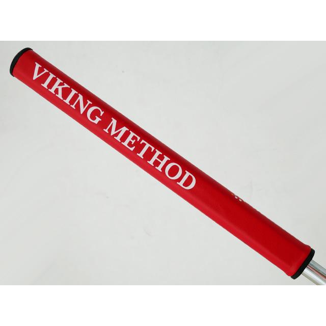 ムジーク muziik VIKING METHOD STRAIGHT SHAFT バイキングメソッド