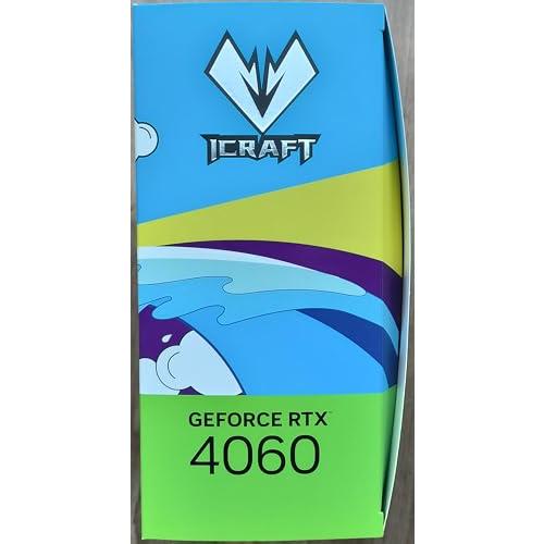 maxsun GeForce ??? ???? iCraft OC Ltd Edition グラフィック maxsun GeForce ??? ???? iCraft OC Ltd Edition グラフィック