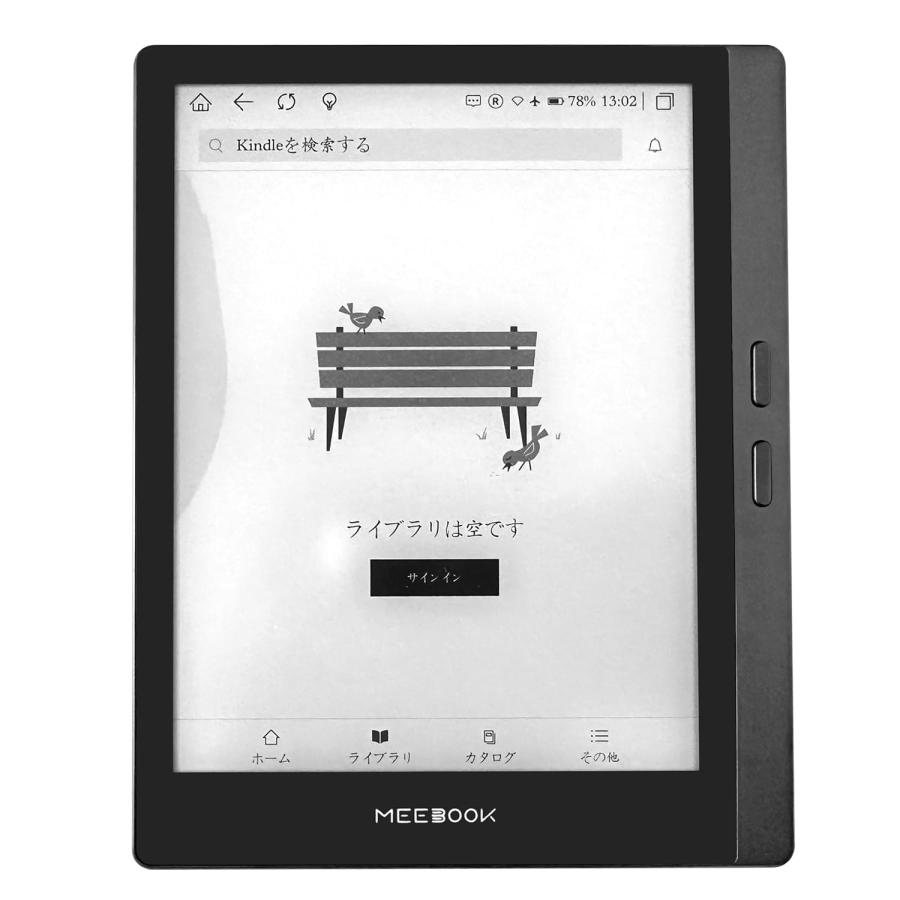 2023 Likebook (MEEBOOK) M7, 6.8インチ e-ink電子書籍リーダー+ Carta 1200 300 : 侍 - 通販 - Yahoo!ショッピング 2023 Likebook (MEEBOOK) M7, 6.8インチ e-ink電子書籍リーダー+ Carta 1200 300 : 侍 - 通販 - Yahoo!ショッピング