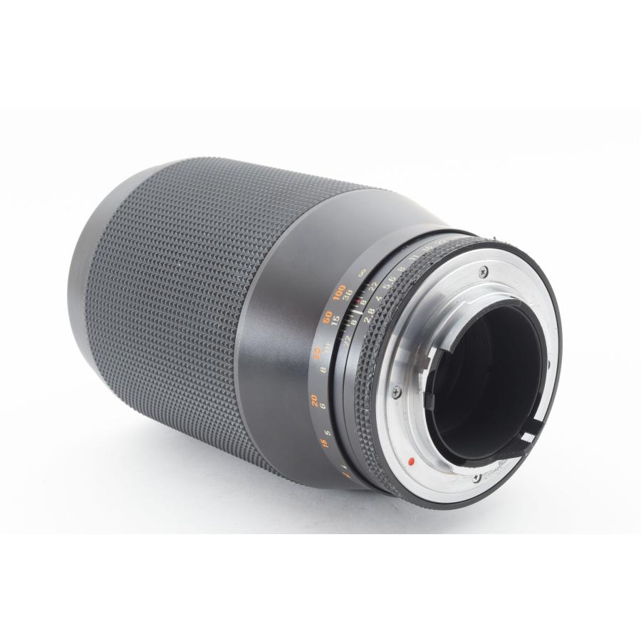 コンタックス Contax Carl Zeiss Sonnar 180mm f/2.8 T* MMJ C/Y