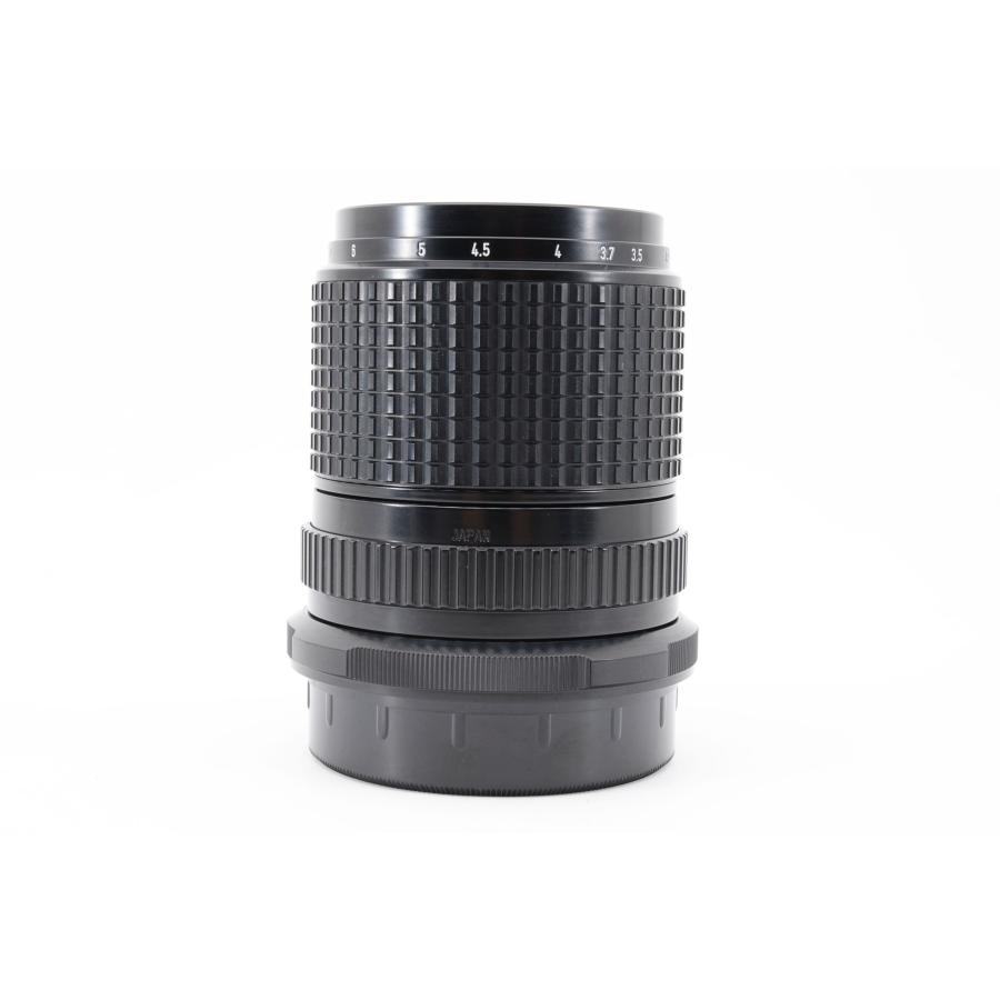 【美品】ペンタックス SMC Pentax 67 Macro 135mm f/4 後期型 6x7 マクロ 中判レンズ 動作確認済み！2064767｜samurai-trading｜12