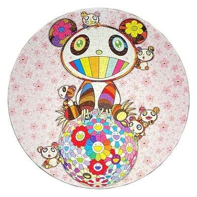 あすつく対応】村上隆 カイカイキキ[Kaikai Kiki] 記憶の中の