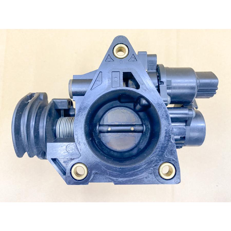 RB スロットルセンサー　2つセット ダイハツ スロットルボディ スロットルボジションセンサー 89452-52011