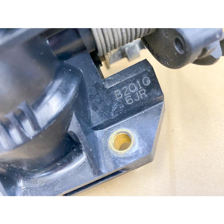 ダイハツ スロットルボディ スロットルボジションセンサー 89452-52011