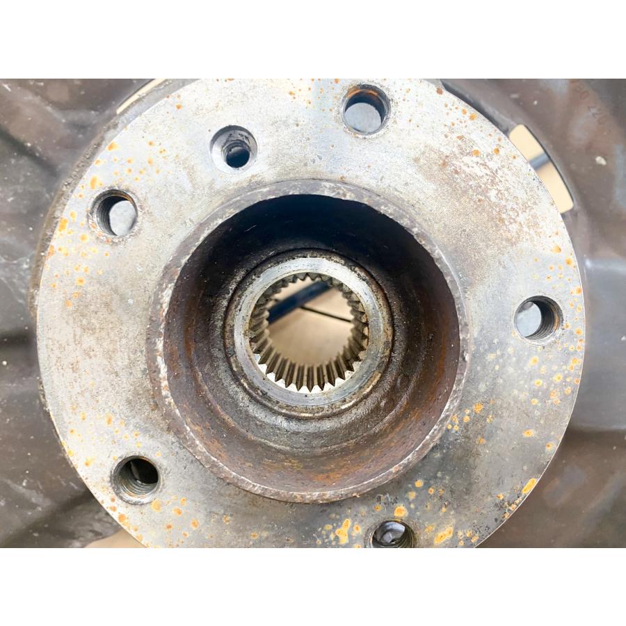 パプリカ BMW 3シリーズ E91 320i ツーリング 右H ABA-VR20 純正 右 リヤ