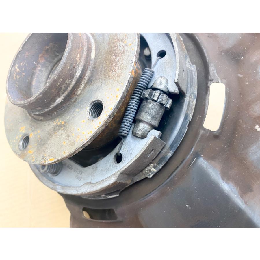 BMW 3シリーズ E91 320i ツーリング 右H ABA-VR20 純正 右 リヤ