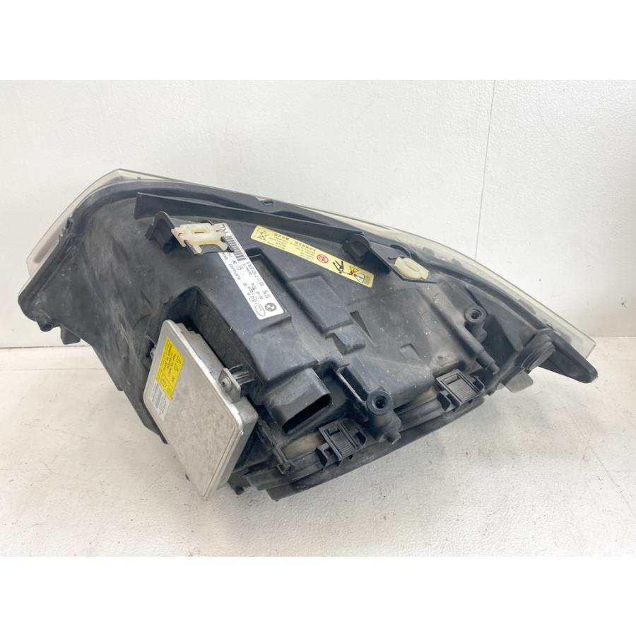  3シリーズ ABA-VR20 ヘッドライト左右セット BMW 3シリーズ E91 320i ツーリング 2000 ABA-VR20 純正 右 ヘッド