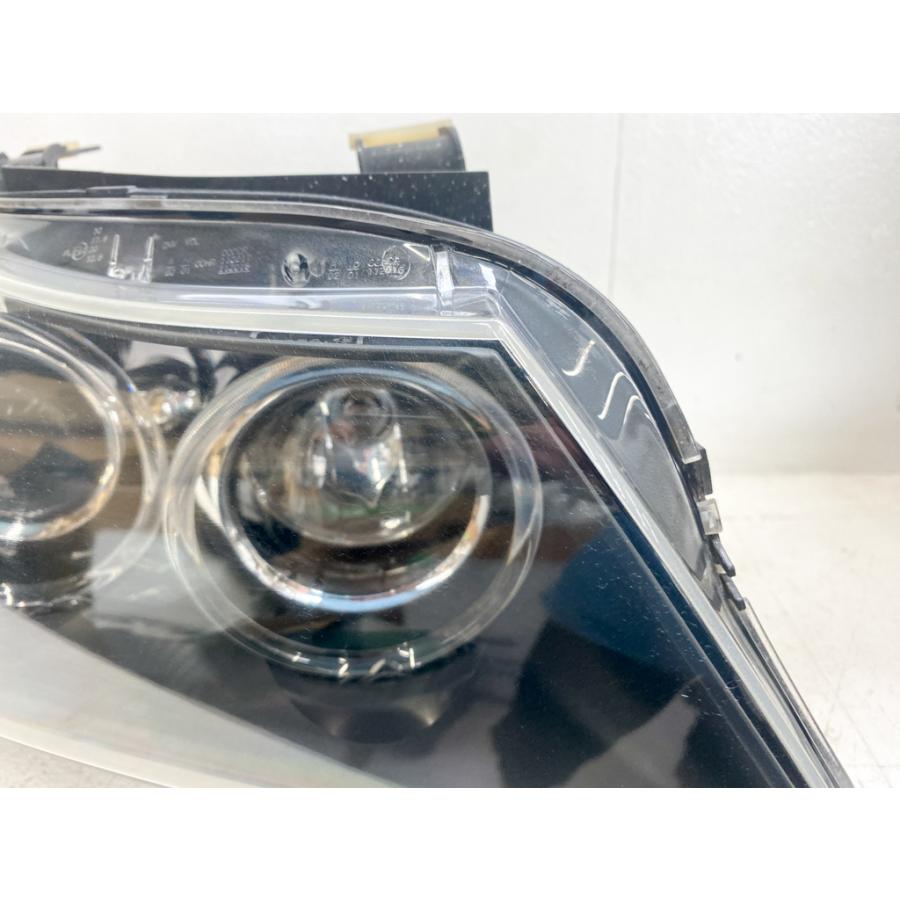 BMW 3シリーズ E91 320i ツーリング 2000 ABA-VR20 純正 右 ヘッド
