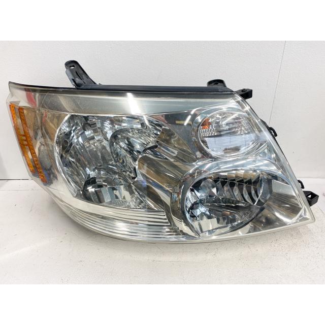 トヨタ アルファード ANH10 MNH10 ANH15 MNH15 前期 純正 HID 右