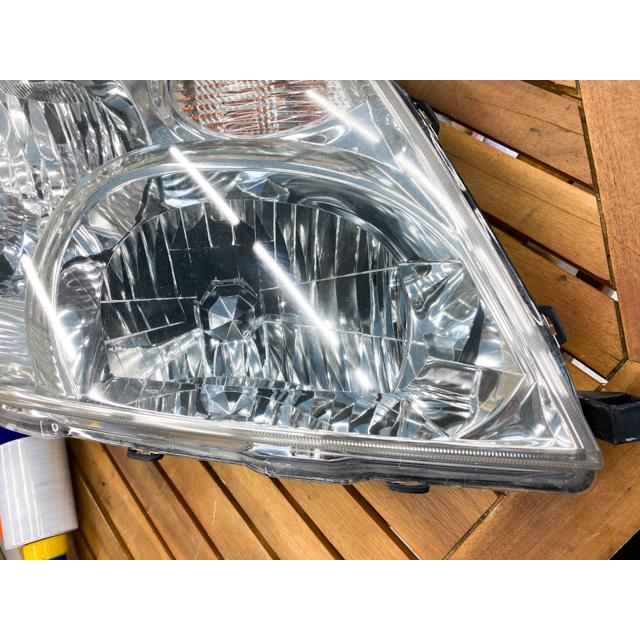 トヨタ アルファード ANH10 MNH10 ANH15 MNH15 前期 純正 HID 右