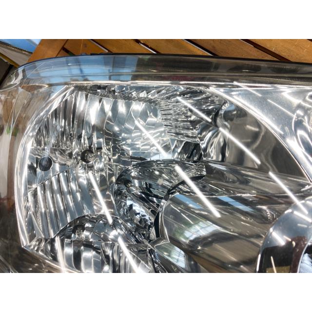トヨタ アルファード ANH10 MNH10 ANH15 MNH15 前期 純正 HID 右
