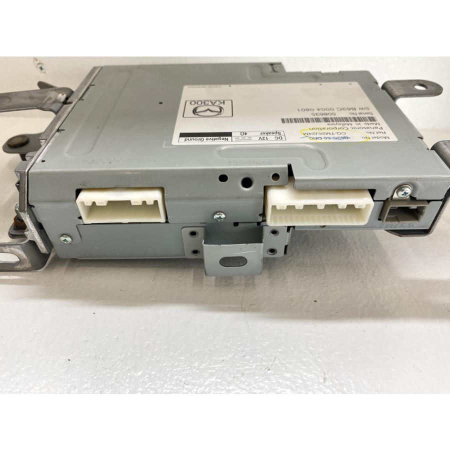マツダ アクセラ スポーツ BMLFS 15XD プロアクティブ 純正 コントロールユニット B63C 66 DR0 : サムライセブンヤフー ...
