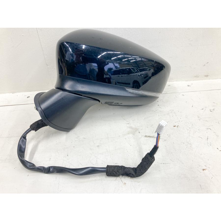 マツダ アクセラ スポーツ BMLFS 15XD プロアクティブ 純正 左