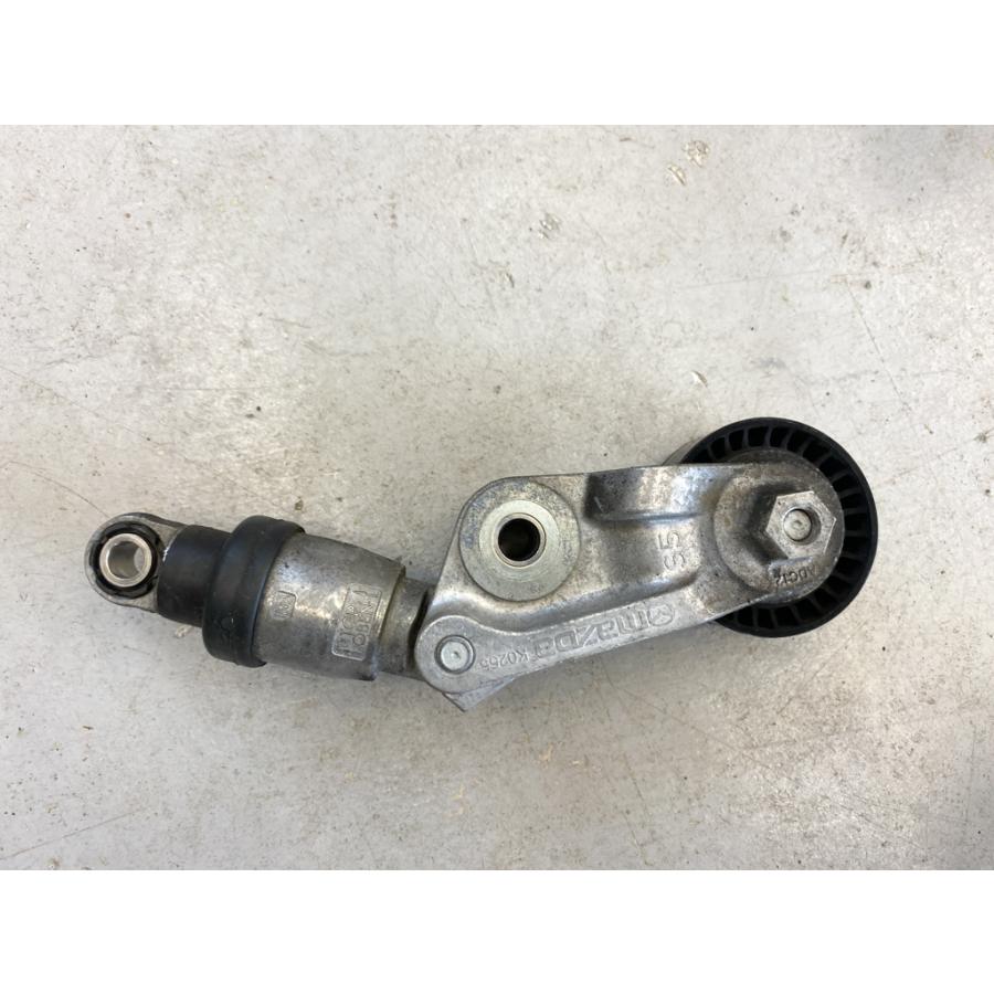 マツダ アクセラ スポーツ BMLFS 15XD プロアクティブ 純正 ベルト