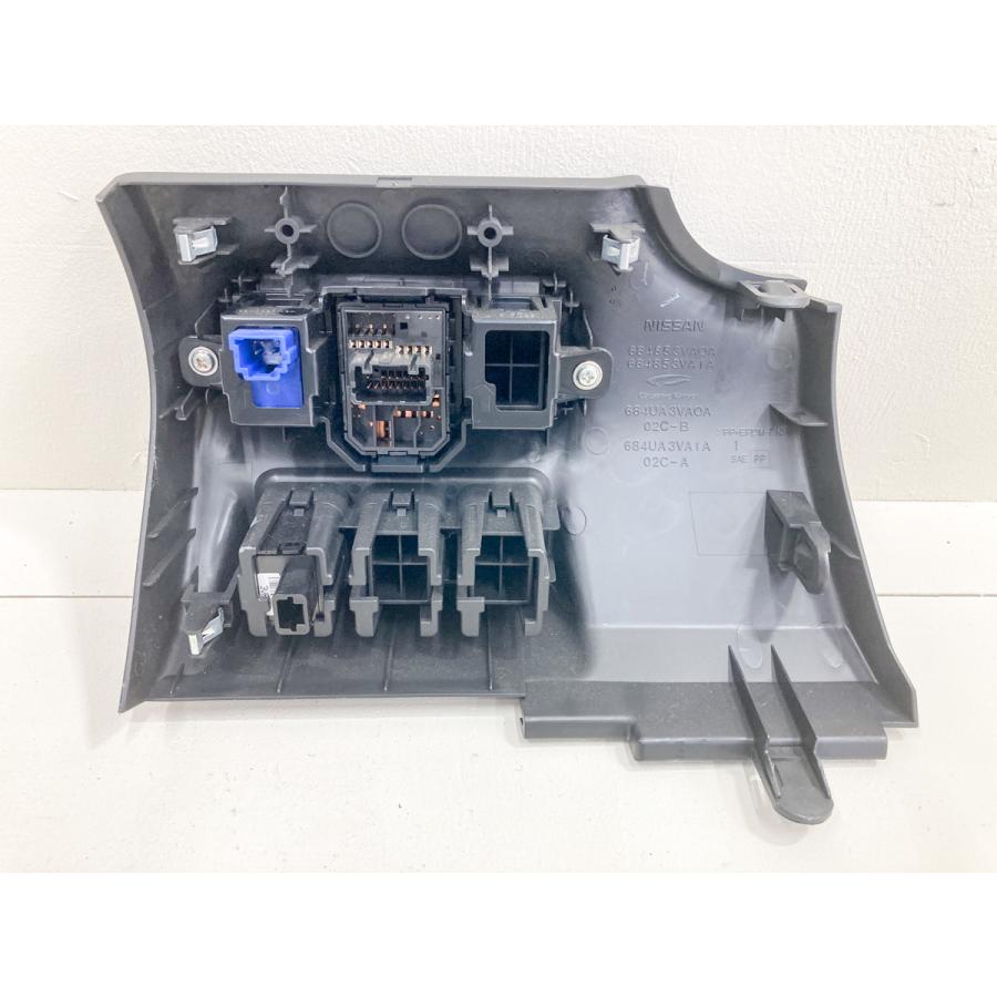 日産ノートニスモS E12右ドアミラー運転席側 日産ノートニスモS E12右ドアミラー運転席側 日産ノートニスモS