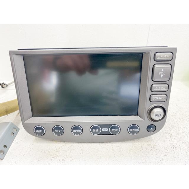 ホンダ純正ナビ ホンダアクセスから「Honda Connect ナビ」を含めたホンダ車専用