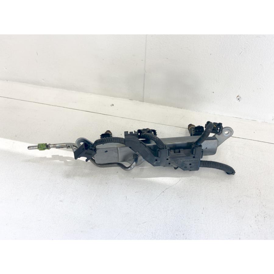 ホンダ ライフ JB5 純正 インジェクター 7184-3368 : サムライセブン